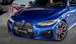 بي ام دبليو الفئة 4